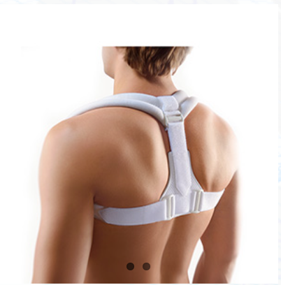 Clavicle Support